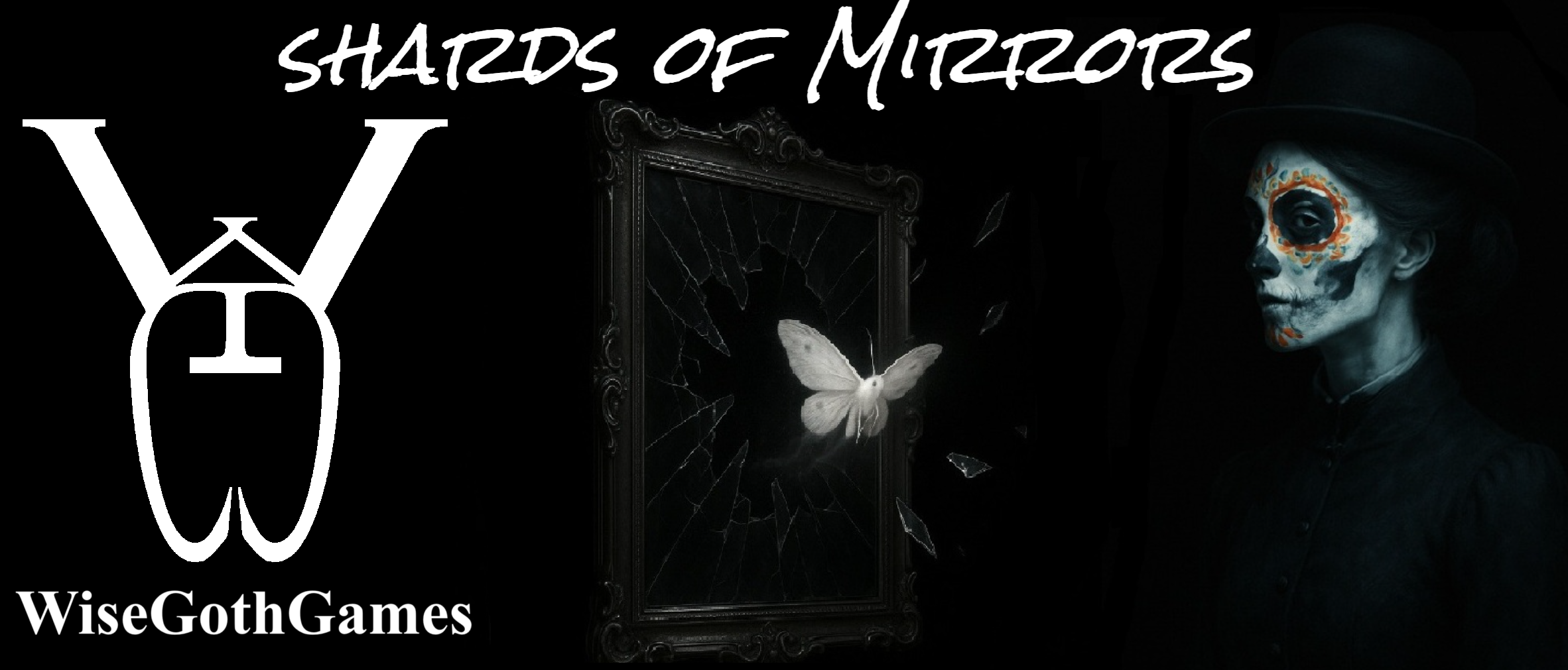 shards of Mirrors