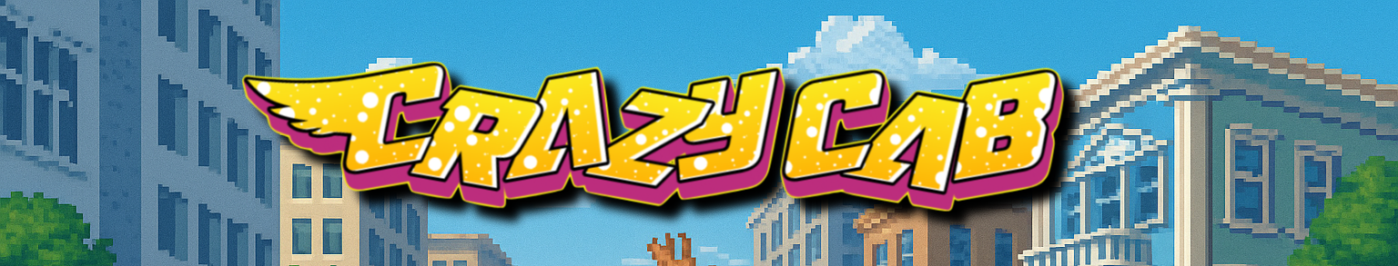 CrazyCab