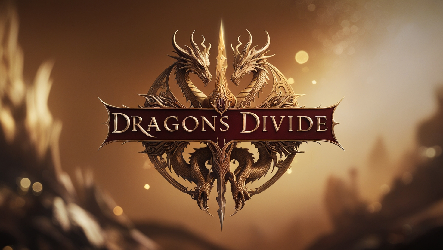 Drangon's Divide