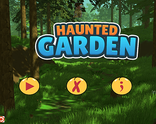 Haunted Garden
