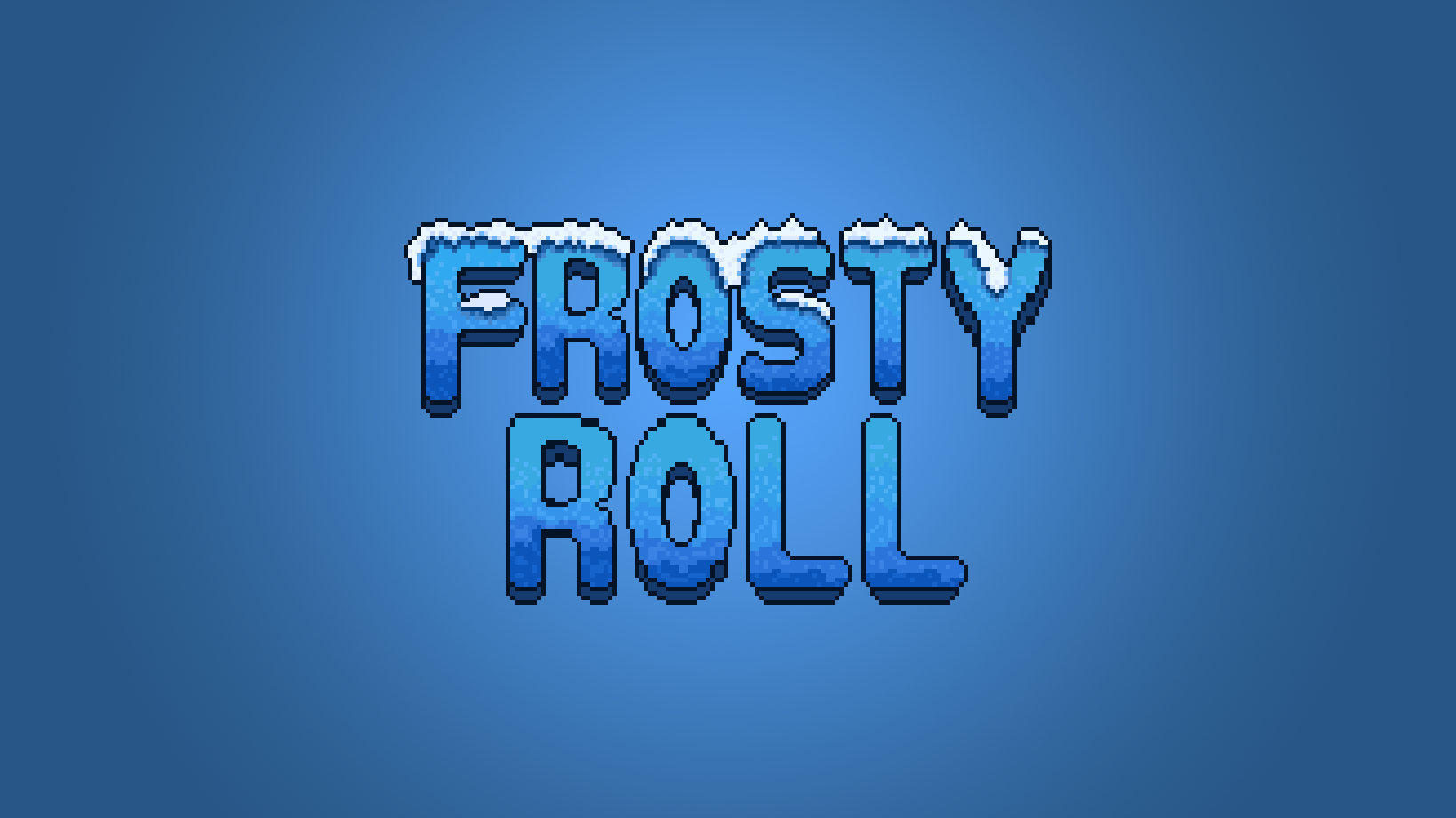 Frosty Roll