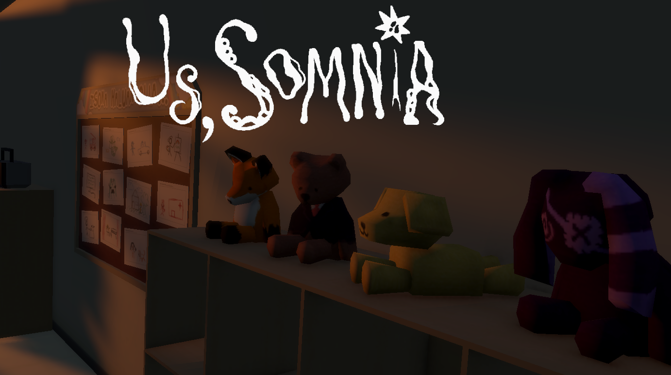 Us, Somnia