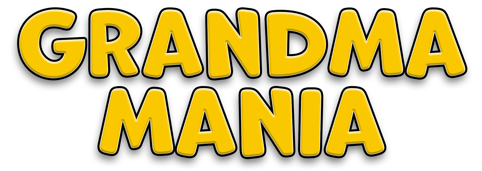 [Group18]GrandmaMania