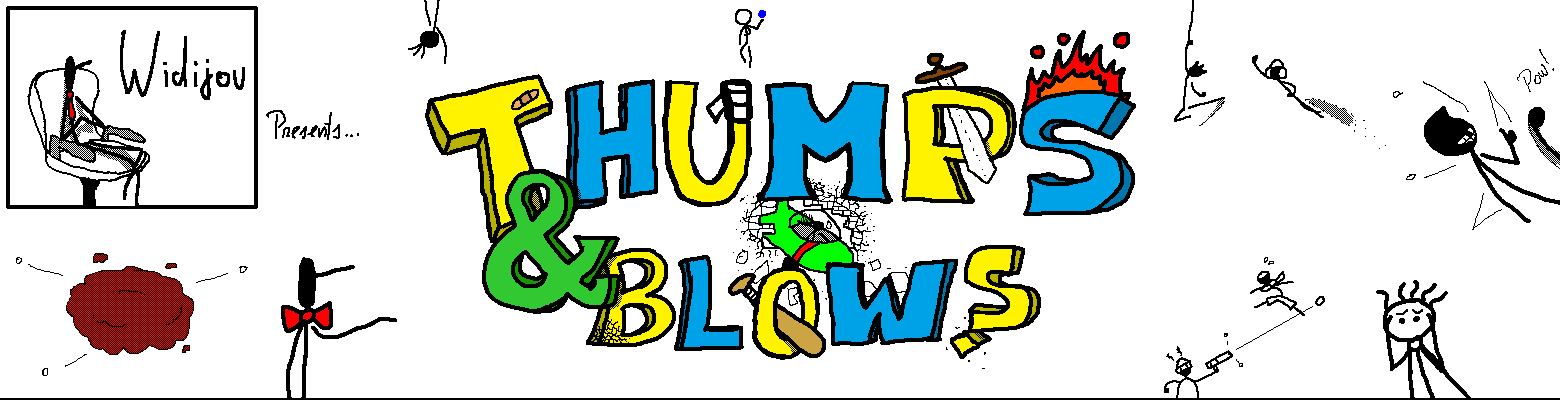 Thumps & Blows