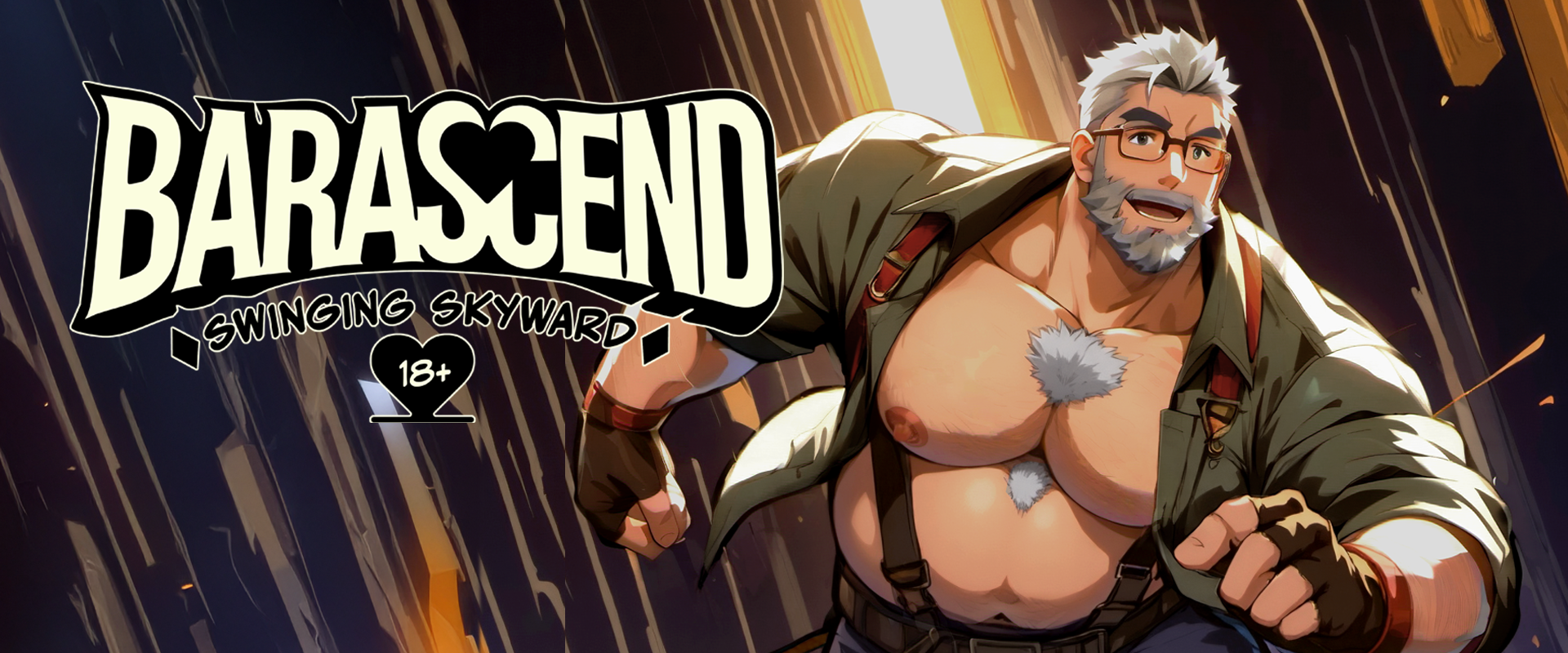 Barascend