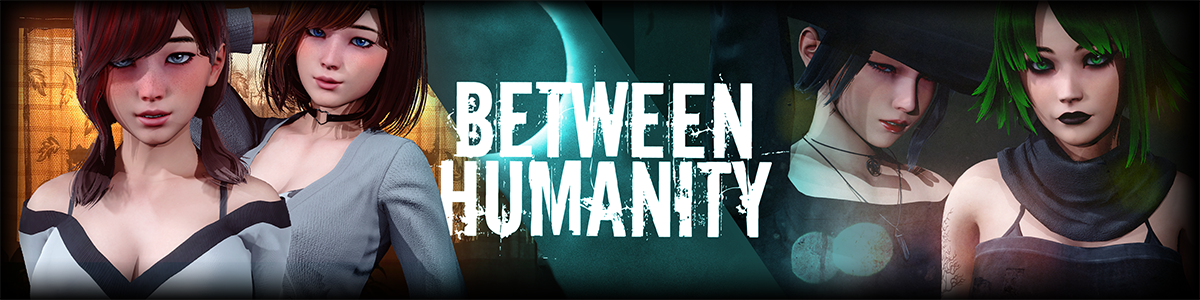 Between Humanity