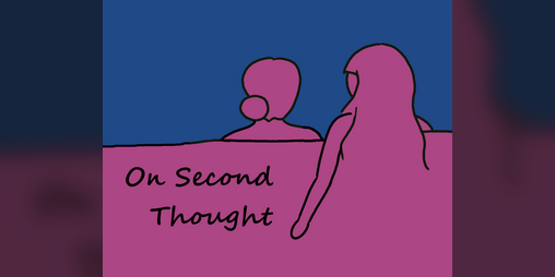 Cover image for On Second Thought