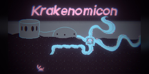 Cover image for Krakenomicon