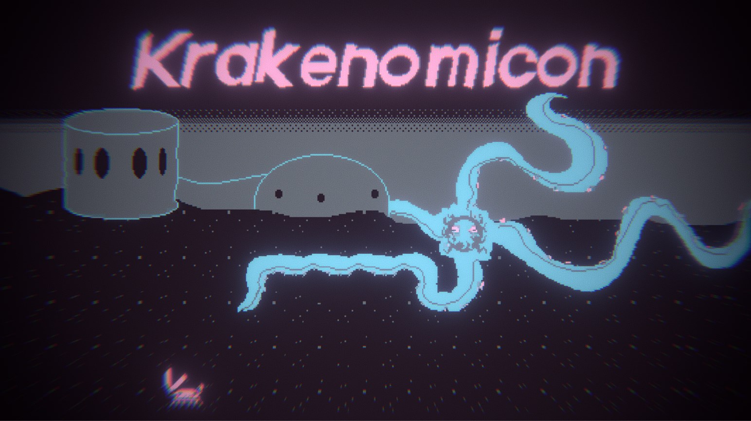 Cover image for Krakenomicon