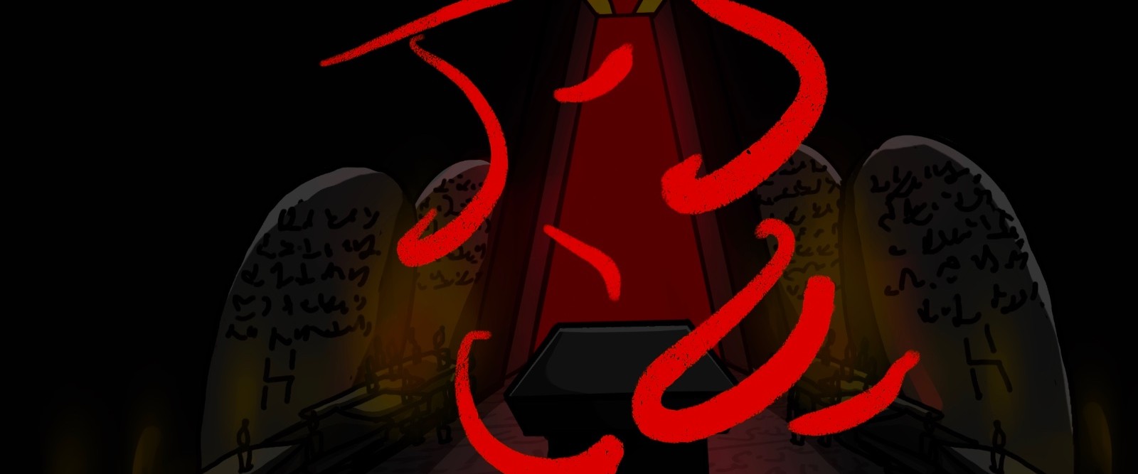 King's Curse