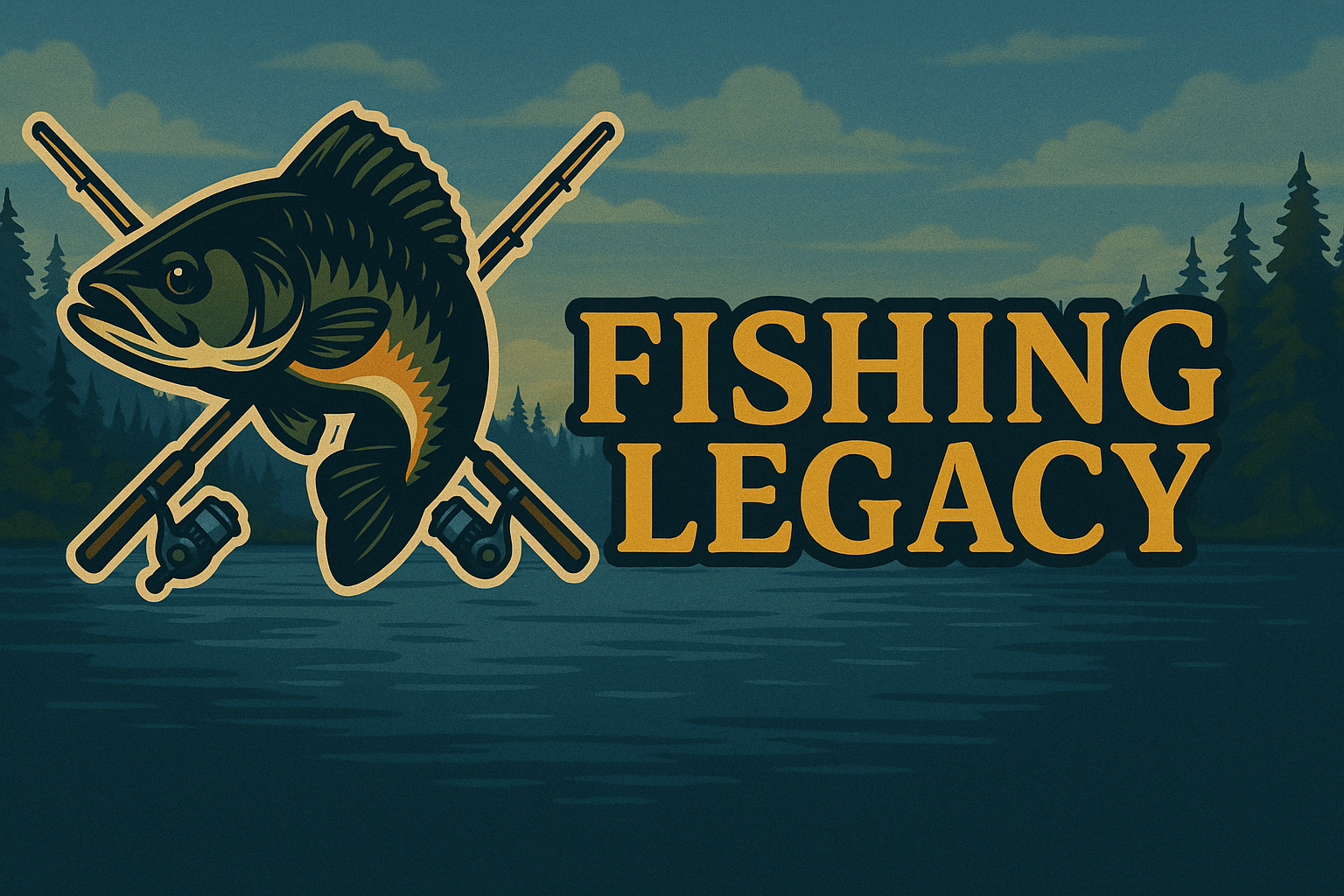 Fishing Legacy