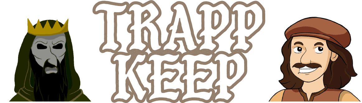 Trapp Keep