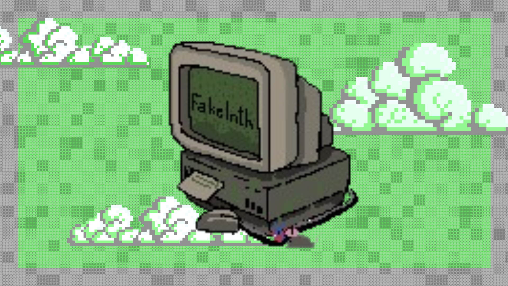 FakeInth