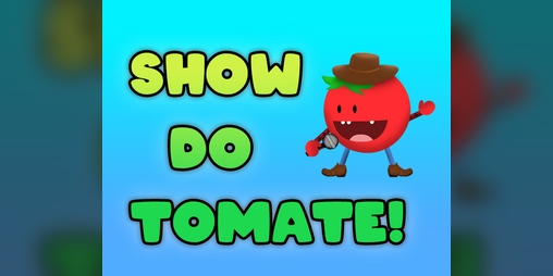 Cover image for Show do Tomate
