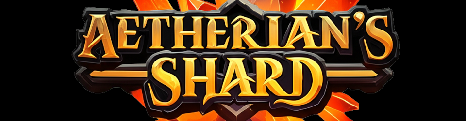 Aetherian's Shard