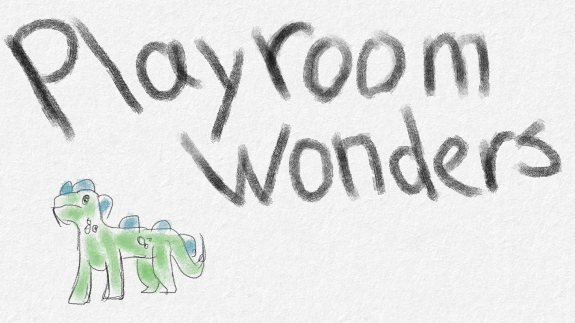 Playroom Wonders