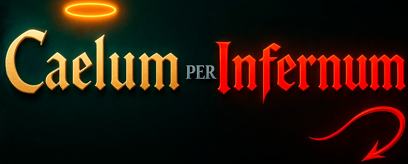 Caelum Per Infernum