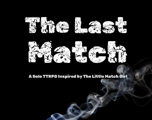 The Last Match