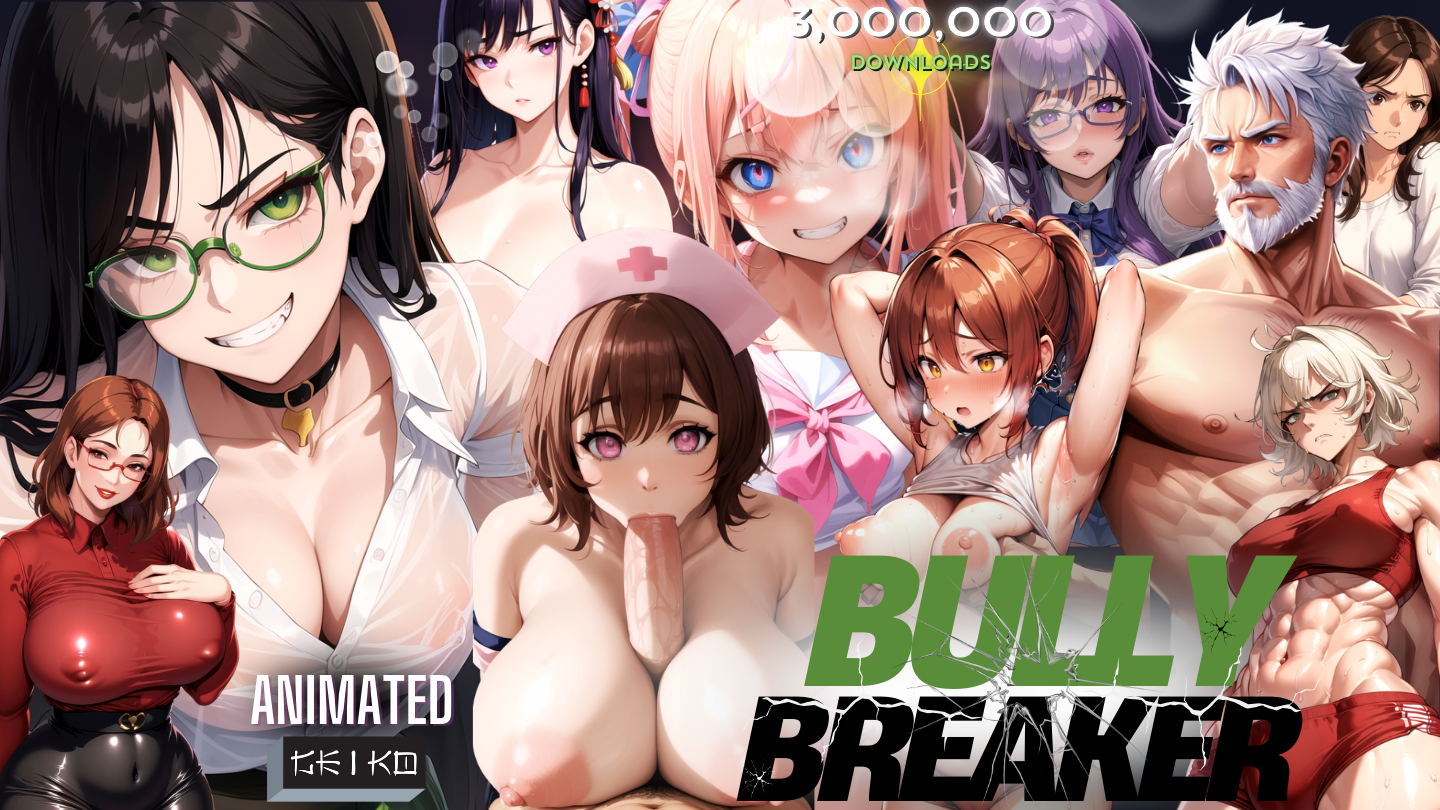 Bully Breaker