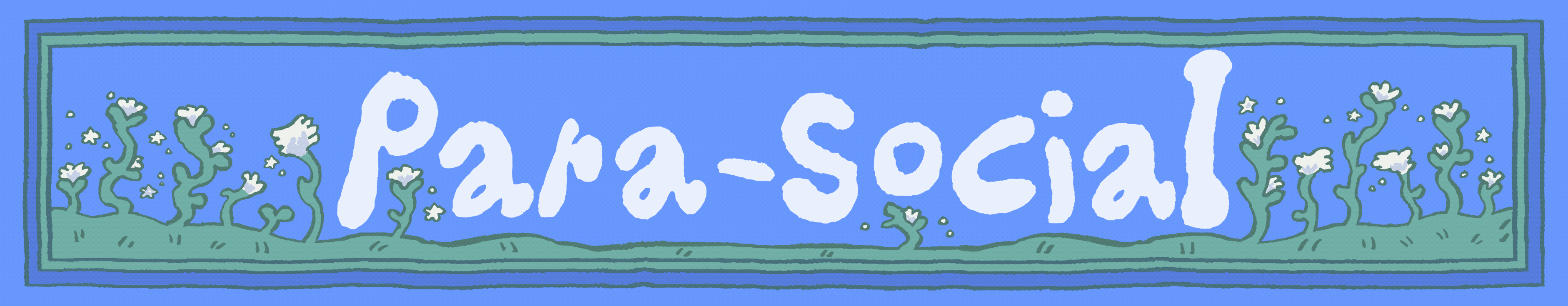 Para-social
