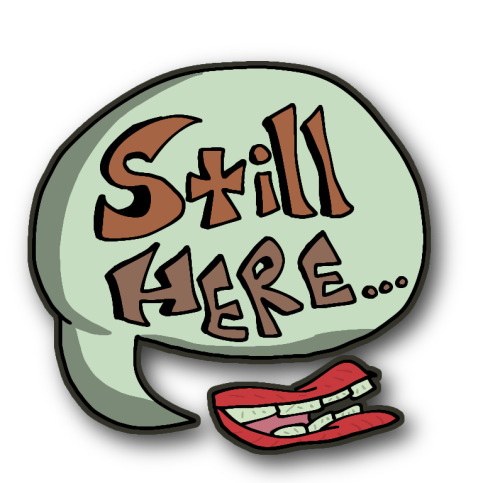 Still Here by The Monkey Man