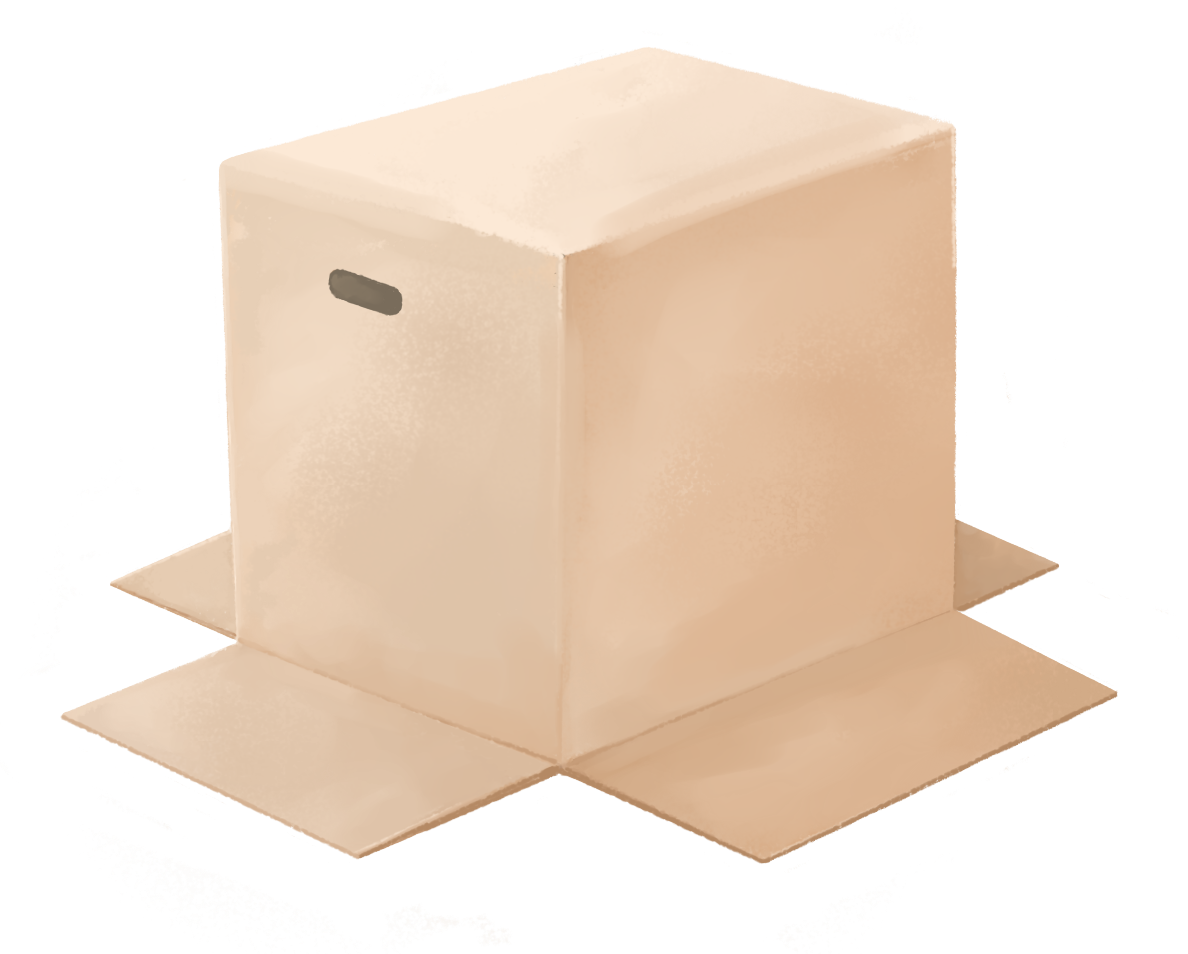 Escape Box by G0tcha! for POTAUJEU 2.0 a Game Jam by At0mium itch.io