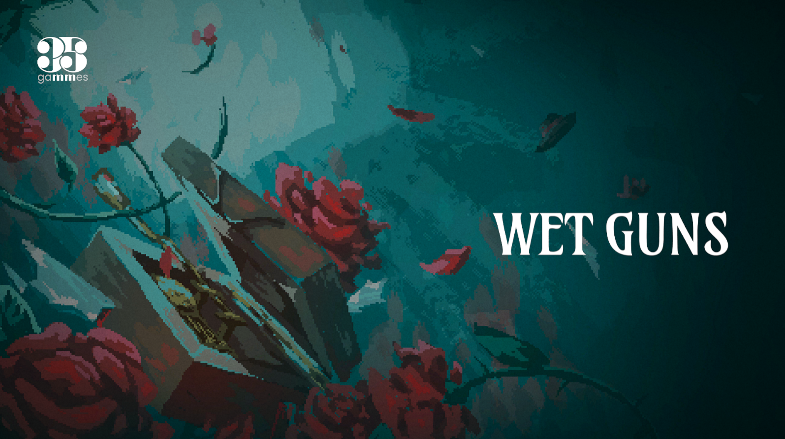 Wet Guns