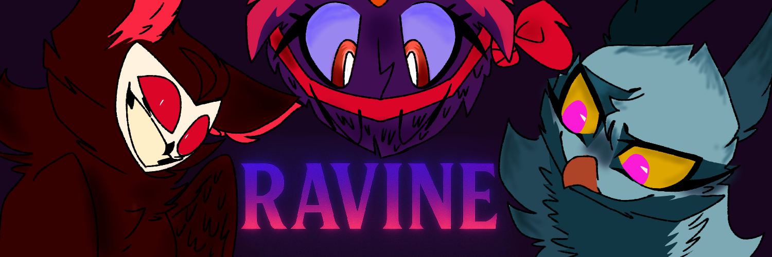 Raven's Ravine PROOF OF CONCEPT