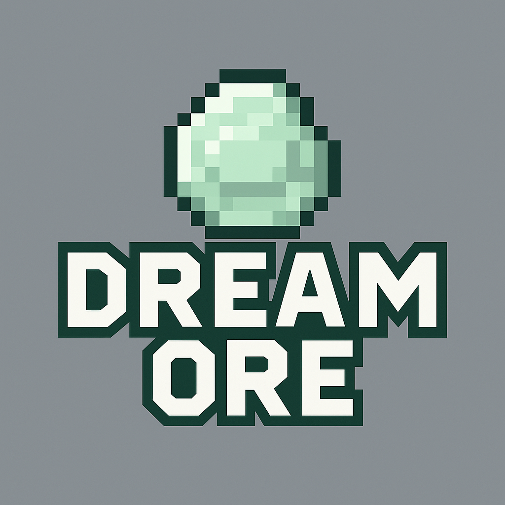 Dream Ore