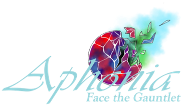 Aphonia: Face The Gauntlet Ver. 1.0