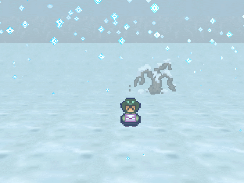 Edge of the World