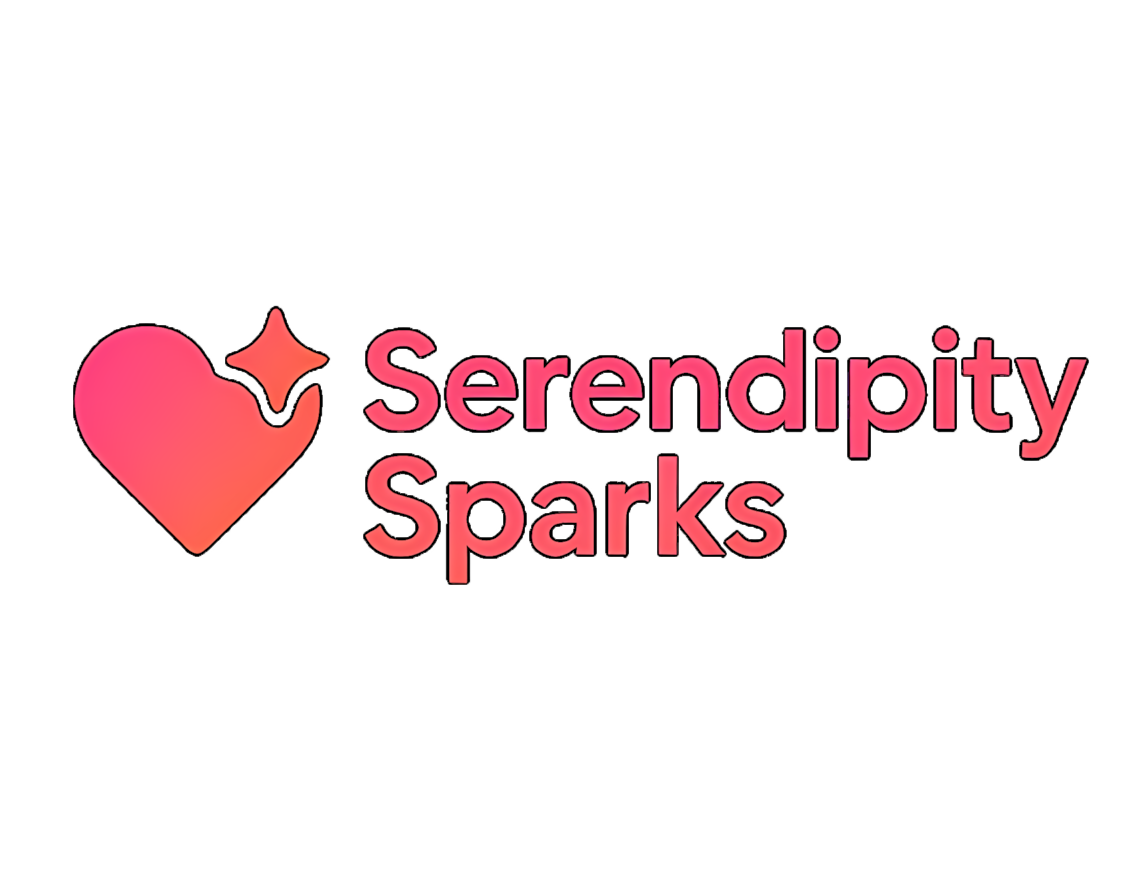 Serendipity Sparks