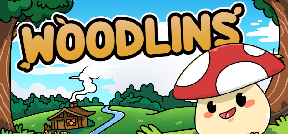 Woodlins Demo