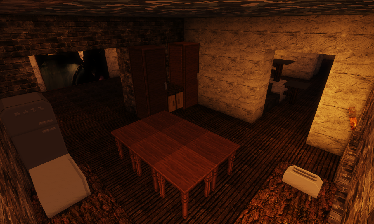 GrannyHorrorMap