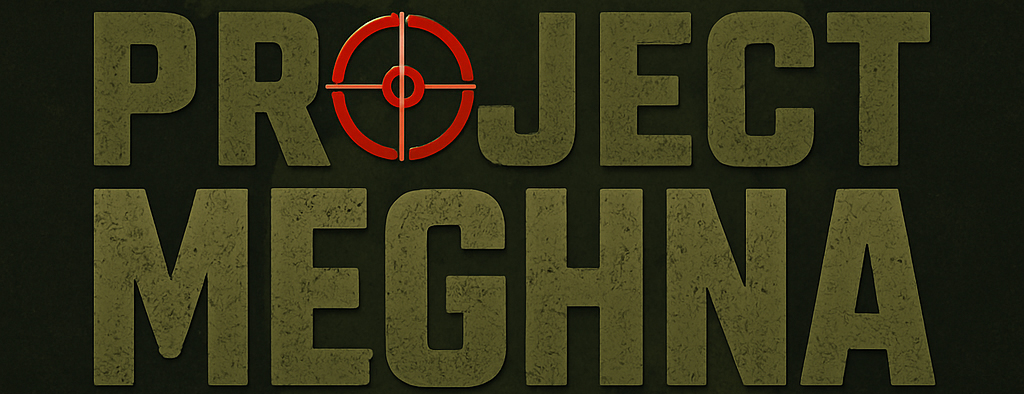 Project Meghna