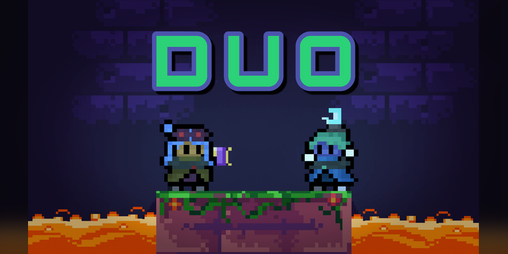 Cover image for DUO