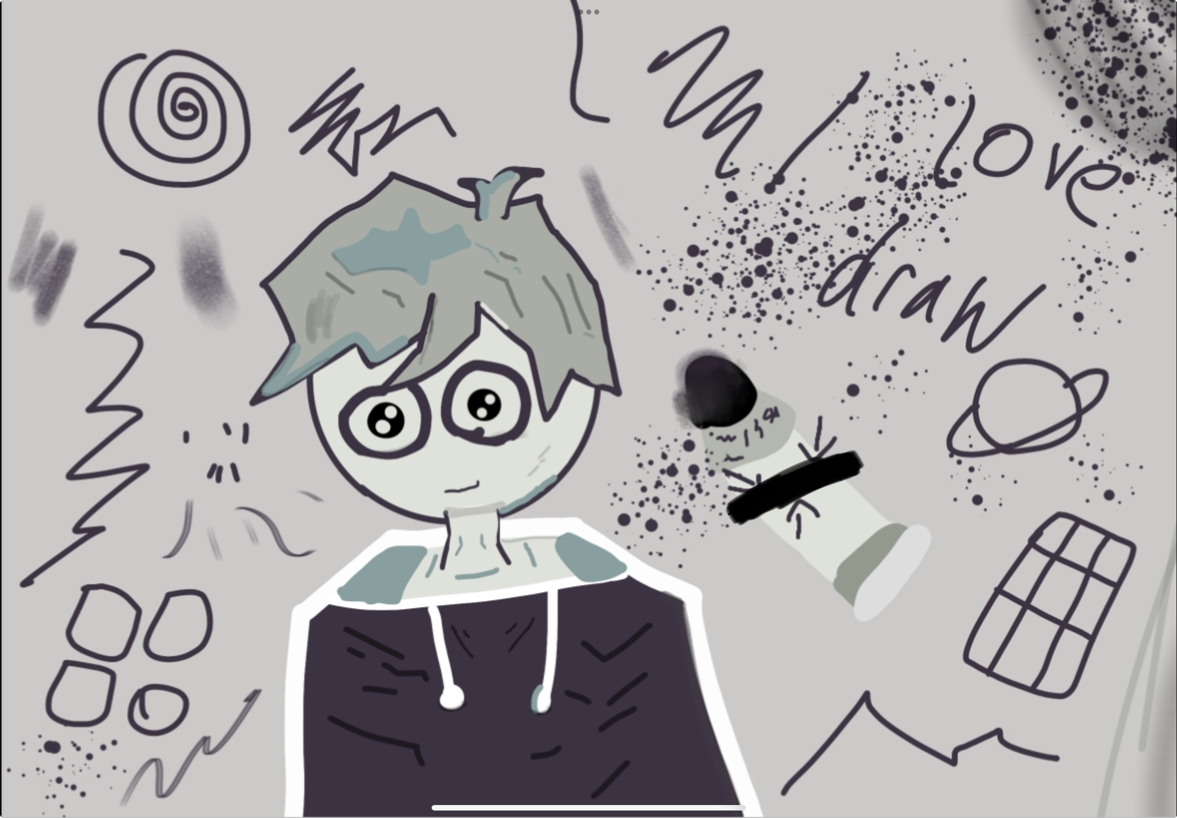 This is my drawing I drew This is my drawing I drew