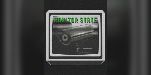 Cover image for Monitor State