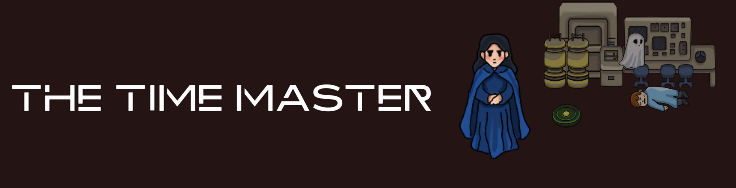 The Time Master