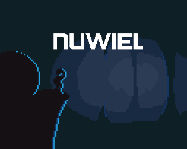 Cover image for nuwiel