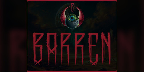 Cover image for Barren Nft Game