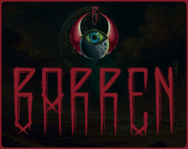 Barren Nft Game