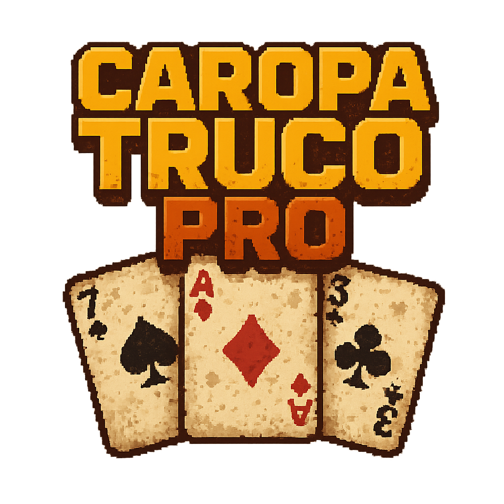 Caropa Truco Pro