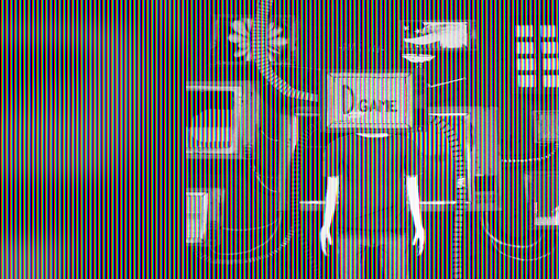 Cover image for D game