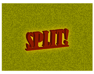 Split