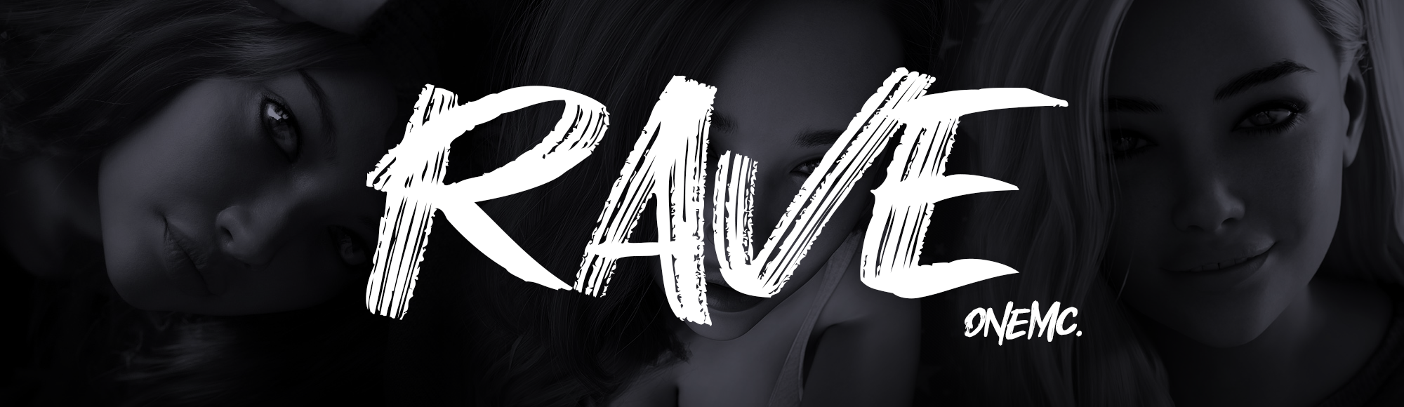 RAVE - Episode 1