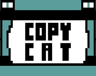 CopyCat (2 Player)