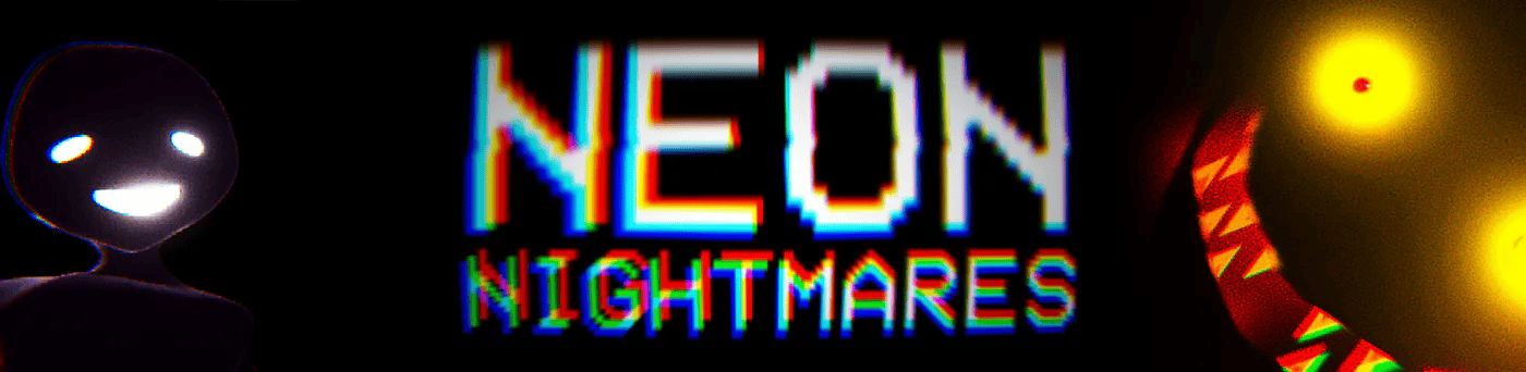 NEON NIGHTMARES