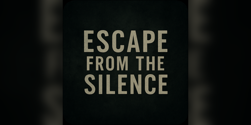 Cover image for Escape From The Silence