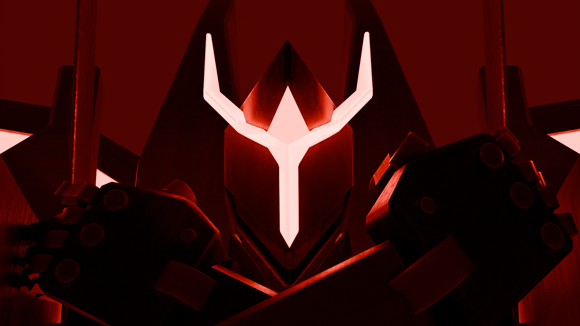 May Sin Die: Demiurge' Spear